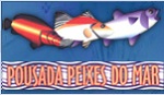 Peixes do Mar