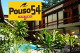 Hotel Pousada Pouso 54