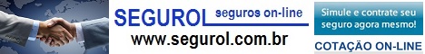 Segurol Corretora de Seguros on-line