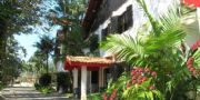 HOTEL SAVEIROS - Clique e saiba mais...