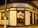 Pizzaria São Paulo